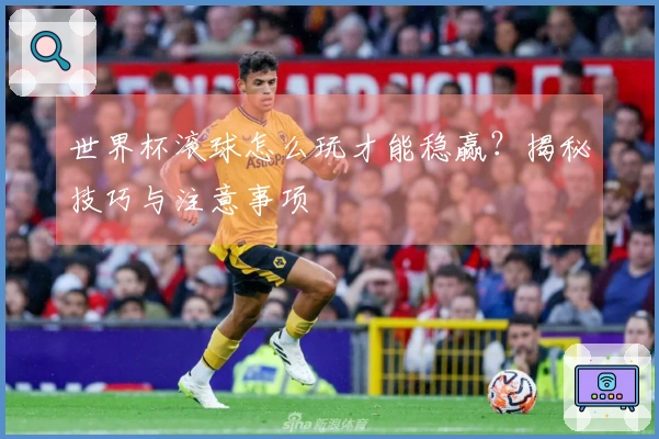 世界杯滚球怎么玩才能稳赢？揭秘技巧与注意事项