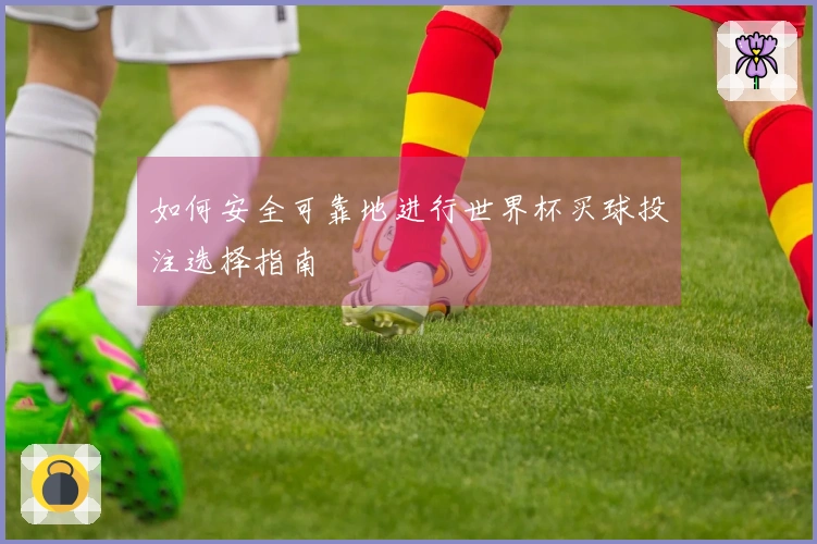 如何安全可靠地进行世界杯买球投注选择指南