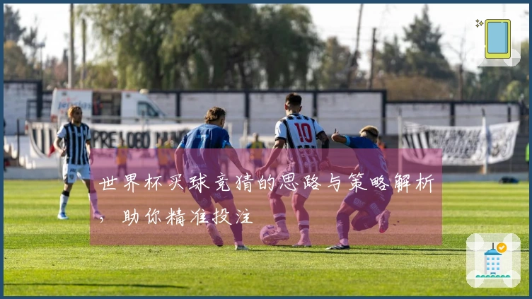 世界杯买球竞猜的思路与策略解析，助你精准投注