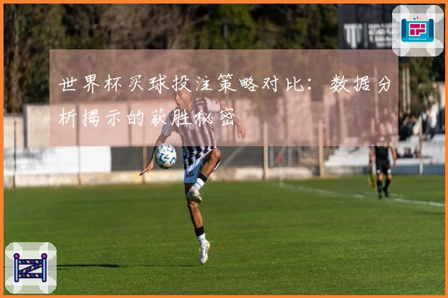 世界杯买球投注策略对比：数据分析揭示的获胜秘密