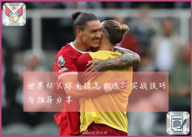 世界杯买球竞猜怎么选？实战技巧与推荐分享