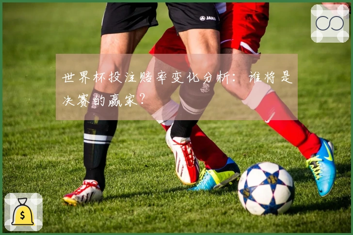 世界杯投注赔率变化分析：谁将是决赛的赢家？