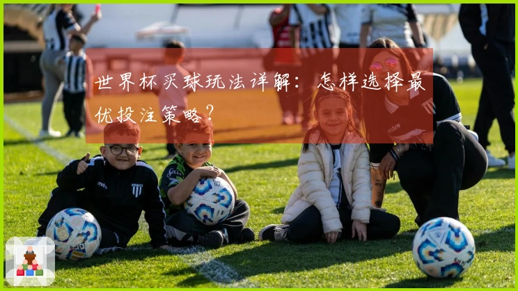 世界杯买球玩法详解：怎样选择最优投注策略？